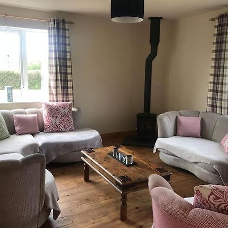 Rosie'S Pad Villa Louisburgh Luaran gambar