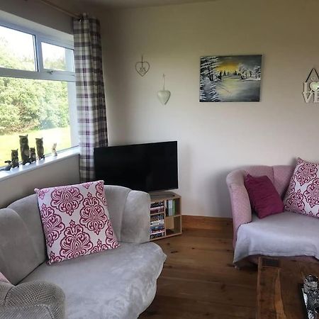 Rosie'S Pad Villa Louisburgh Luaran gambar