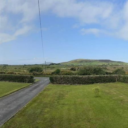 Rosie'S Pad Villa Louisburgh Luaran gambar