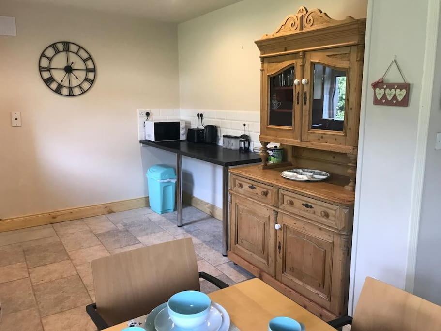 Rosie'S Pad Villa Louisburgh Luaran gambar