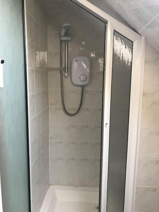 Rosie'S Pad Villa Louisburgh Luaran gambar