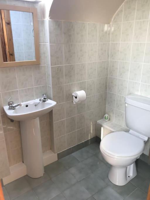 Rosie'S Pad Villa Louisburgh Luaran gambar