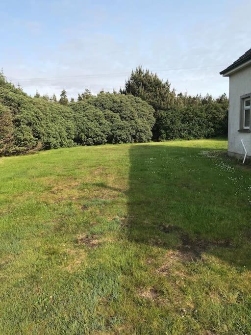 Rosie'S Pad Villa Louisburgh Luaran gambar
