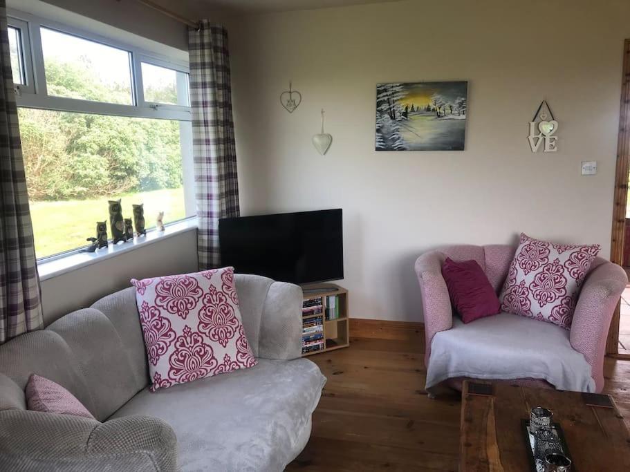Rosie'S Pad Villa Louisburgh Luaran gambar