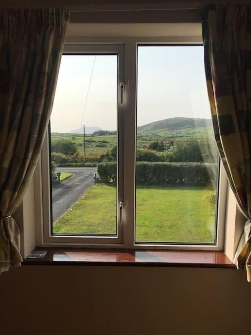 Rosie'S Pad Villa Louisburgh Luaran gambar