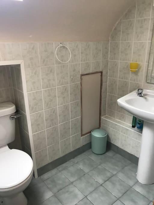 Rosie'S Pad Villa Louisburgh Luaran gambar