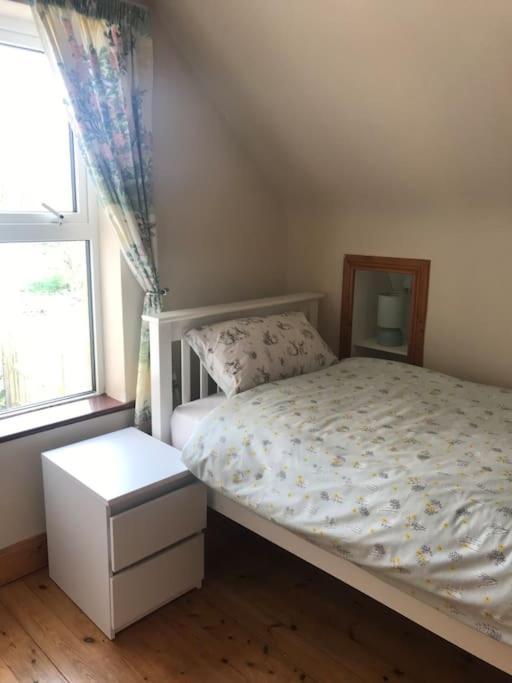 Rosie'S Pad Villa Louisburgh Luaran gambar