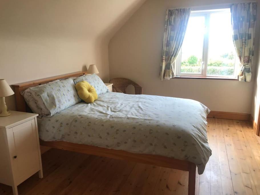 Rosie'S Pad Villa Louisburgh Luaran gambar