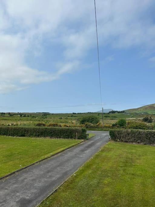 Rosie'S Pad Villa Louisburgh Luaran gambar