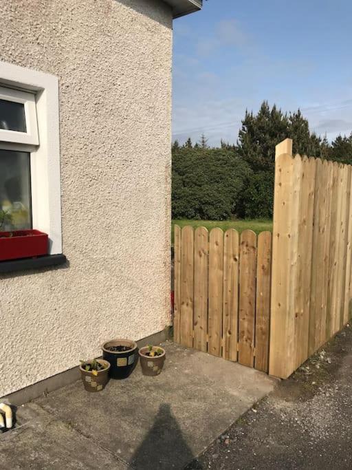 Rosie'S Pad Villa Louisburgh Luaran gambar