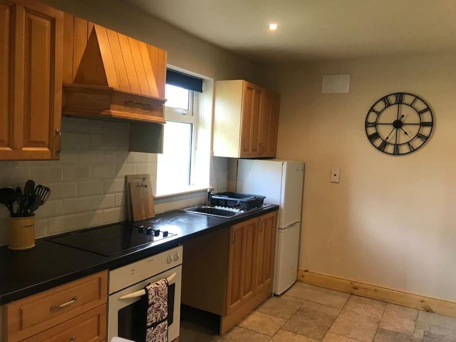 Rosie'S Pad Villa Louisburgh Luaran gambar