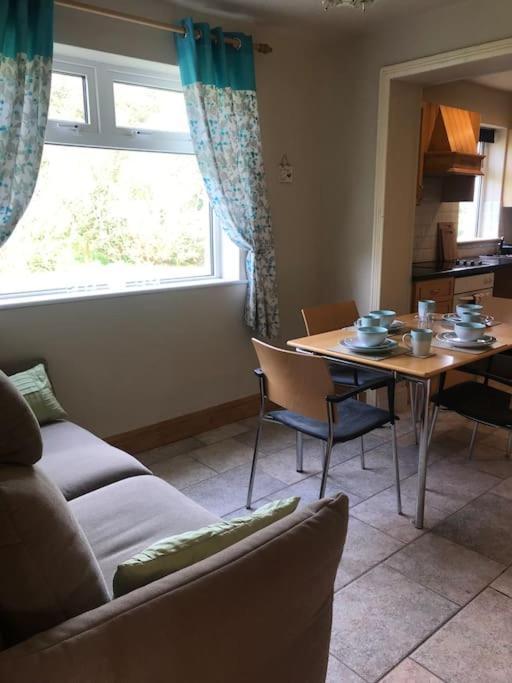 Rosie'S Pad Villa Louisburgh Luaran gambar
