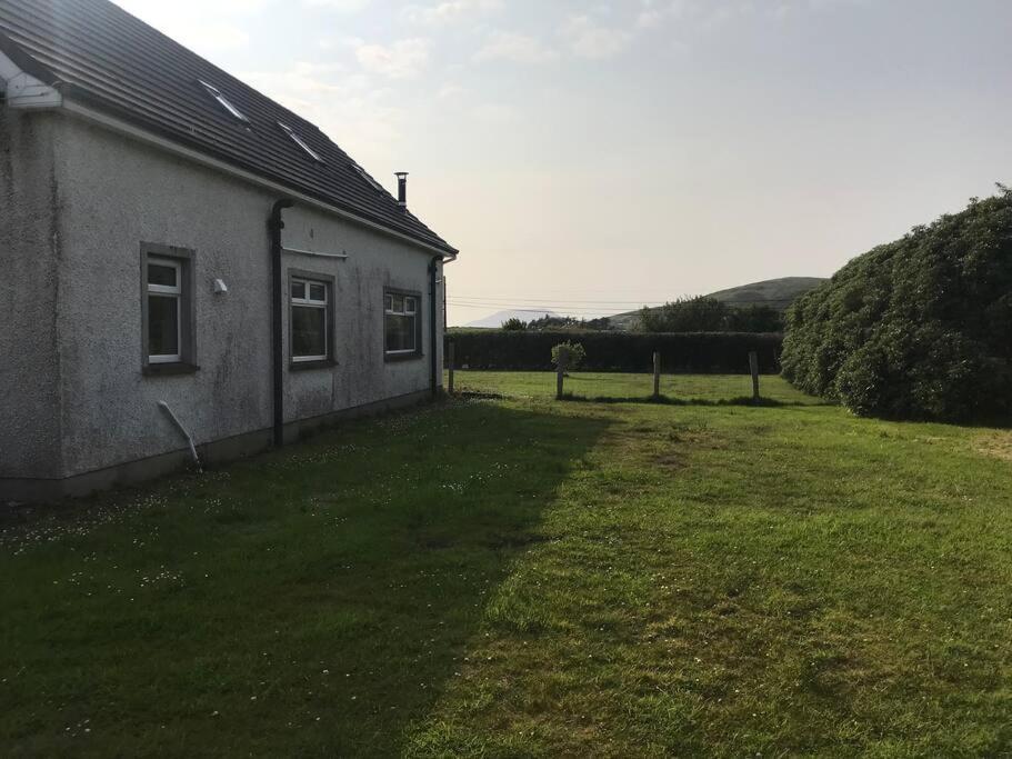 Rosie'S Pad Villa Louisburgh Luaran gambar