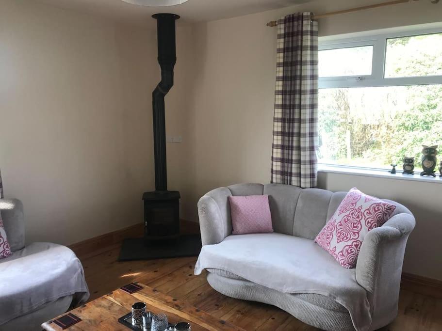 Rosie'S Pad Villa Louisburgh Luaran gambar