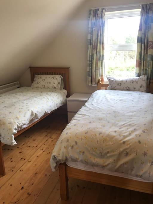 Rosie'S Pad Villa Louisburgh Luaran gambar