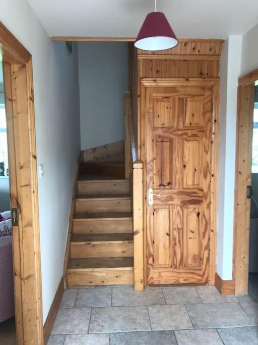 Rosie'S Pad Villa Louisburgh Luaran gambar