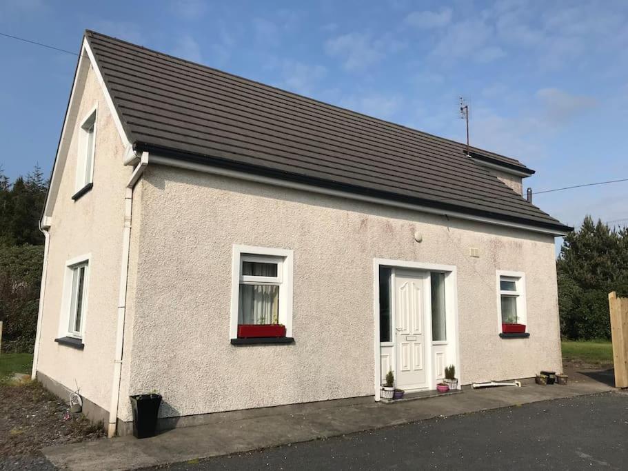 Rosie'S Pad Villa Louisburgh Luaran gambar