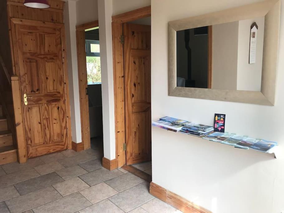 Rosie'S Pad Villa Louisburgh Luaran gambar