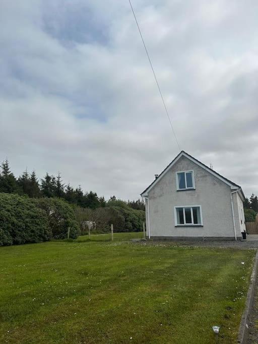 Rosie'S Pad Villa Louisburgh Luaran gambar
